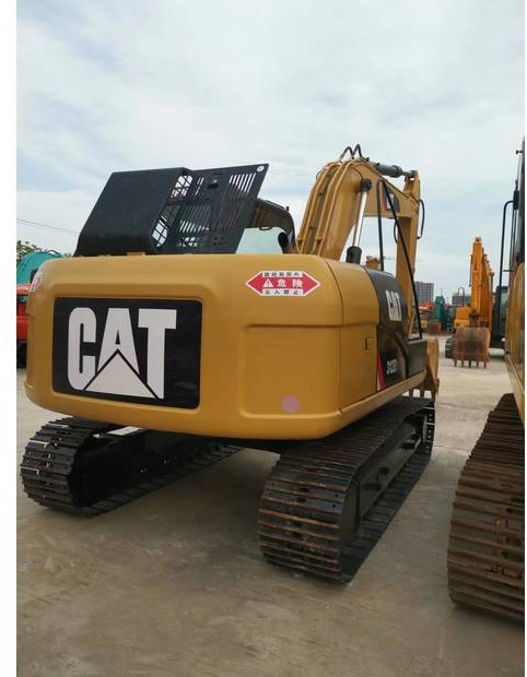 2020 Caterpillar 312D2 - מחפר סורק: תמונה 2 2020 Caterpillar 312D2 - מחפר סורק: תמונה 2