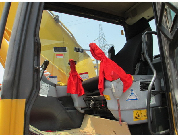 2020 Komatsu PC200-7 - מחפר סורק: תמונה 2 2020 Komatsu PC200-7 - מחפר סורק: תמונה 2
