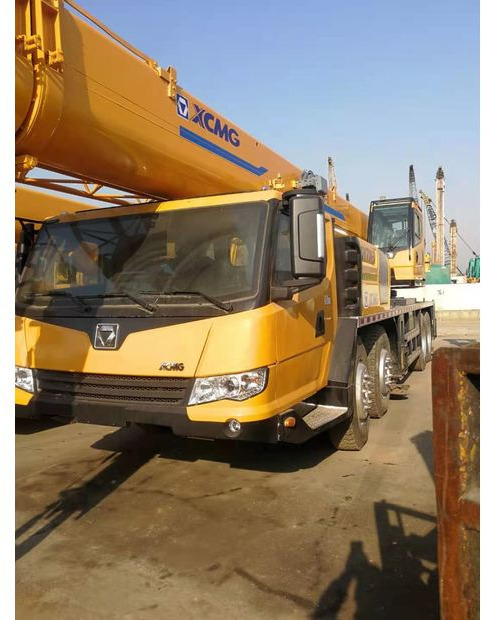 2021 XCMG QY70K - עגורן נייד: תמונה 5 2021 XCMG QY70K - עגורן נייד: תמונה 5