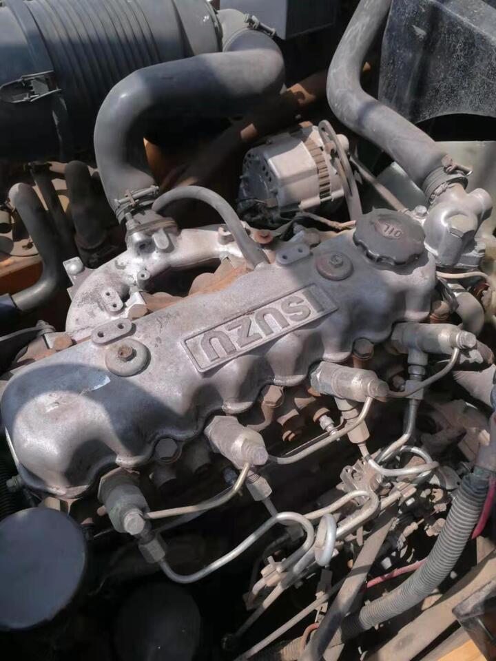TCM FD30T6 - מלגזה: תמונה 5 TCM FD30T6 - מלגזה: תמונה 5