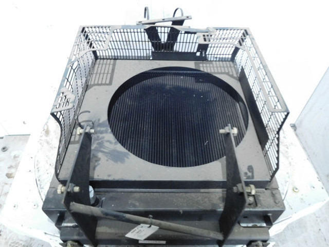 Fuchs Watercooler - מקרר פנימי: תמונה 2 Fuchs Watercooler - מקרר פנימי: תמונה 2