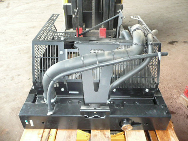Fuchs Watercooler - מקרר פנימי: תמונה 1 Fuchs Watercooler - מקרר פנימי: תמונה 1