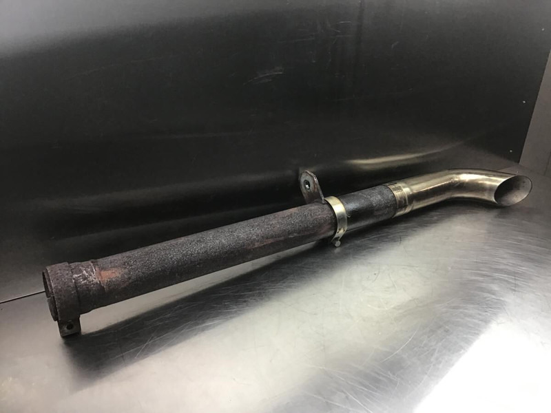 Liebherr A316 Li / A314 Li / A312 Li / A309 Li / A311 Li / R317 Li / R313 Li - צינור פליטה: תמונה 3 Liebherr A316 Li / A314 Li / A312 Li / A309 Li / A311 Li / R317 Li / R313 Li - צינור פליטה: תמונה 3