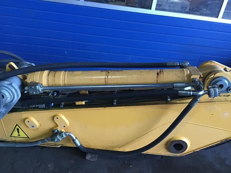 Liebherr A924C Li EDC / R924 WLC / R924 LC / R924 NLC / R924 SLC / R906 ADVANCED / R926 - צילינדר הידרולי: תמונה 2 Liebherr A924C Li EDC / R924 WLC / R924 LC / R924 NLC / R924 SLC / R906 ADVANCED / R926 - צילינדר הידרולי: תמונה 2