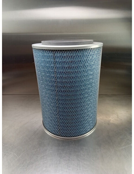 Liebherr Air Filter - מסנן אוויר: תמונה 1 Liebherr Air Filter - מסנן אוויר: תמונה 1