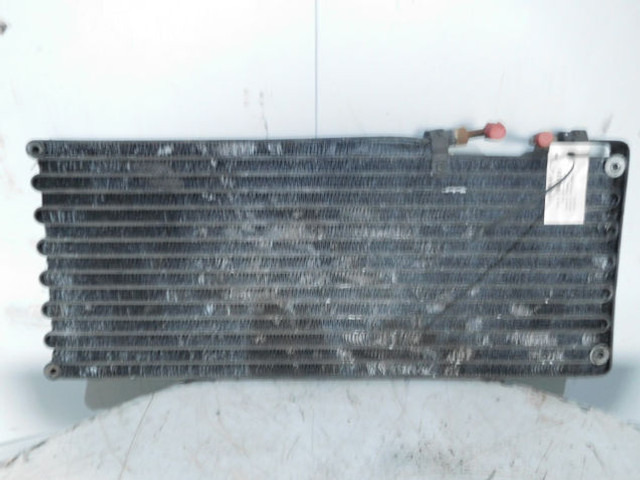 Liebherr Airco Condenser - חלק מזגן: תמונה 1 Liebherr Airco Condenser - חלק מזגן: תמונה 1