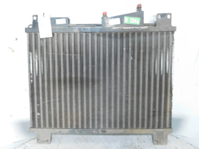 Liebherr Airco Condenser - חלק מזגן: תמונה 2 Liebherr Airco Condenser - חלק מזגן: תמונה 2