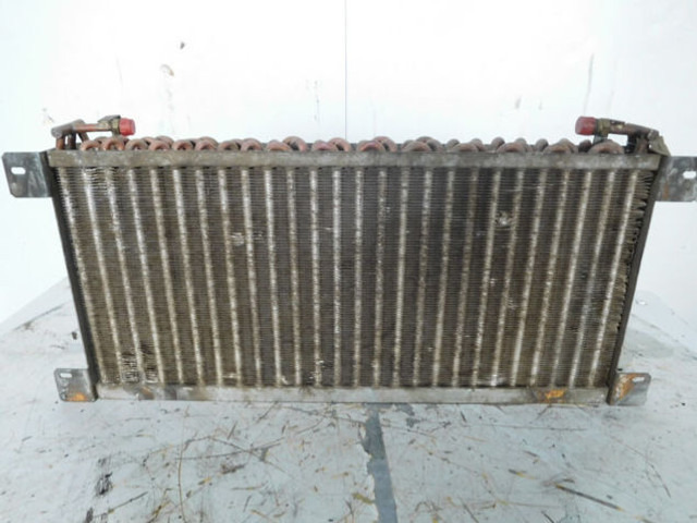 Liebherr Airco Condenser - חלק מזגן: תמונה 4 Liebherr Airco Condenser - חלק מזגן: תמונה 4