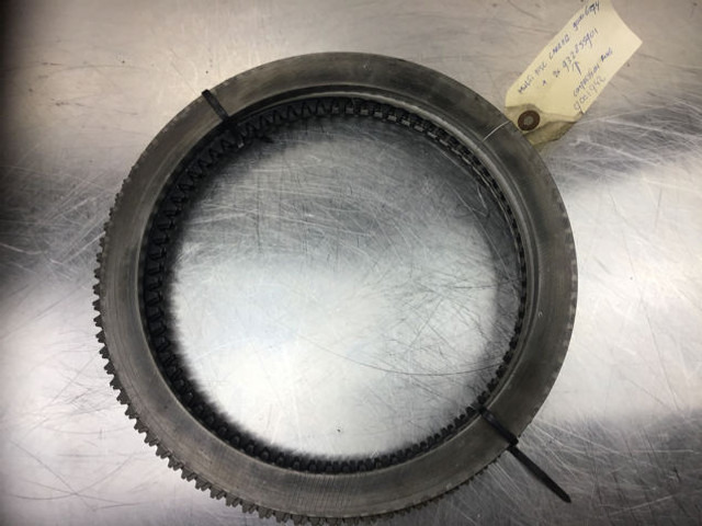 Liebherr Brake Disc Set - דיסק בלמים: תמונה 3 Liebherr Brake Disc Set - דיסק בלמים: תמונה 3