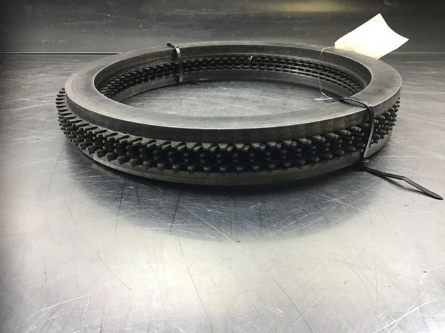 Liebherr Brake Disc Set - דיסק בלמים: תמונה 2 Liebherr Brake Disc Set - דיסק בלמים: תמונה 2