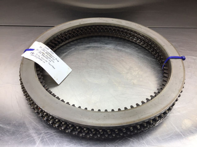 Liebherr Brake Disc Set - דיסק בלמים: תמונה 1 Liebherr Brake Disc Set - דיסק בלמים: תמונה 1