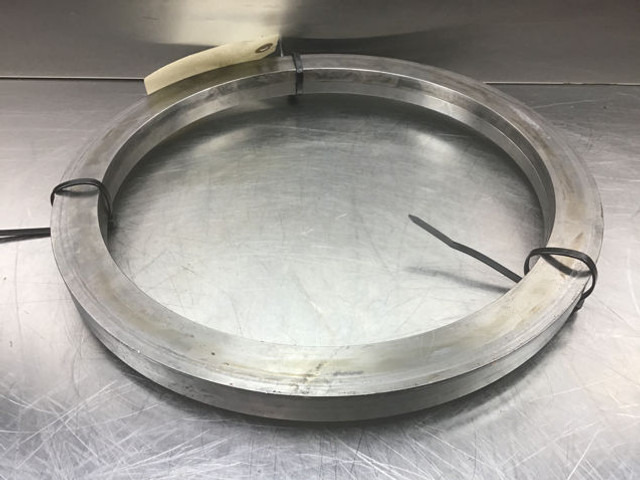 Liebherr Brake Disc Set - דיסק בלמים: תמונה 1 Liebherr Brake Disc Set - דיסק בלמים: תמונה 1