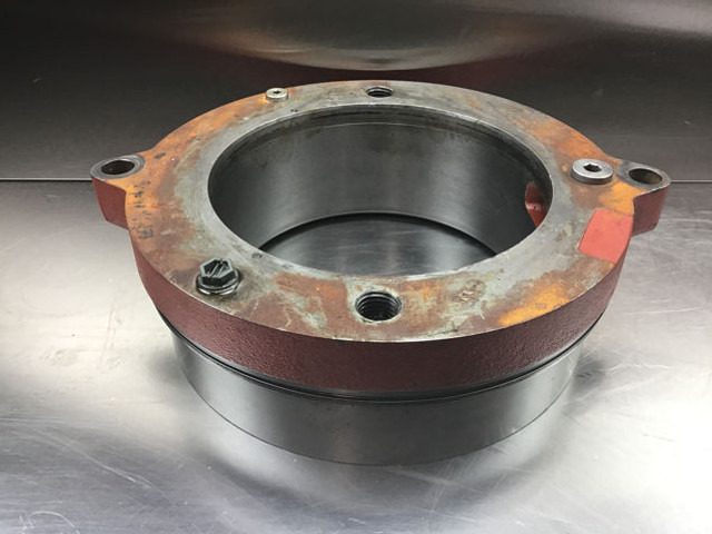 Liebherr Brake Housing - תוף בלמים: תמונה 1 Liebherr Brake Housing - תוף בלמים: תמונה 1