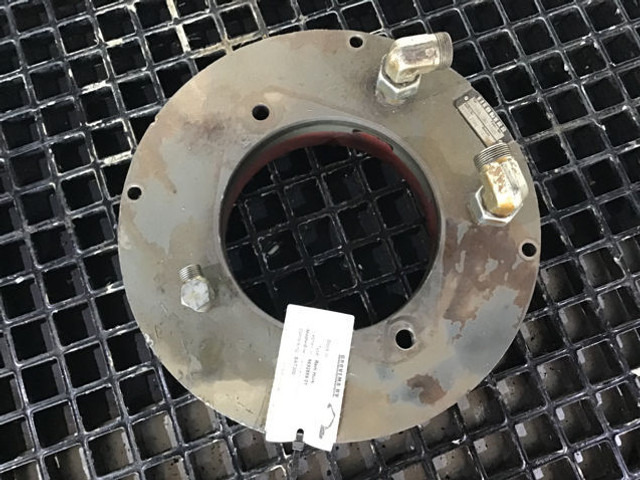 Liebherr Brake Housing - דיסק בלמים: תמונה 2 Liebherr Brake Housing - דיסק בלמים: תמונה 2