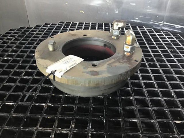 Liebherr Brake Housing - דיסק בלמים: תמונה 5 Liebherr Brake Housing - דיסק בלמים: תמונה 5