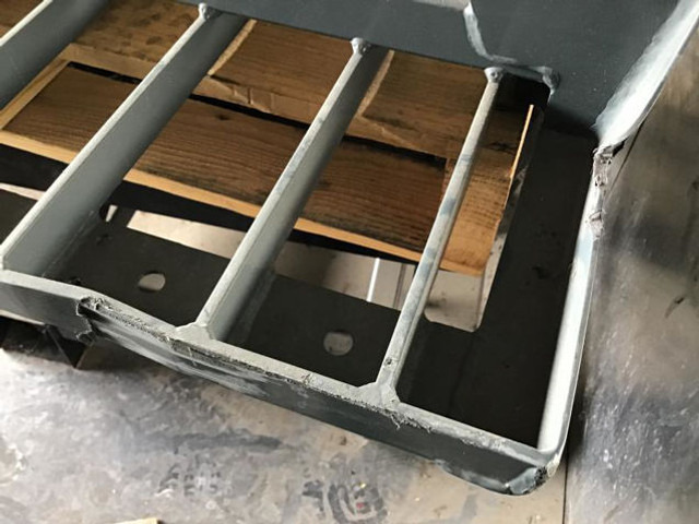 Liebherr Cabin Protection - תא ופנים הרכב: תמונה 5 Liebherr Cabin Protection - תא ופנים הרכב: תמונה 5
