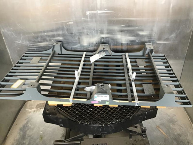 Liebherr Cabin Protection - תא ופנים הרכב: תמונה 4 Liebherr Cabin Protection - תא ופנים הרכב: תמונה 4