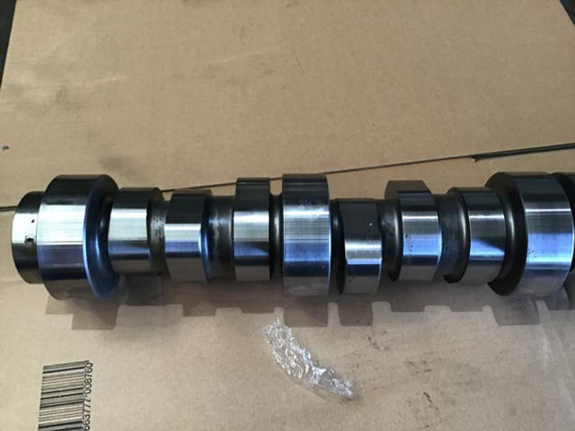 Liebherr Camshaft Rebuild - גל זיזים: תמונה 3 Liebherr Camshaft Rebuild - גל זיזים: תמונה 3
