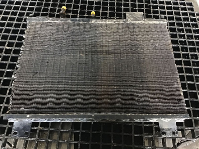 Liebherr Capacitor Unit - חלק מזגן: תמונה 3 Liebherr Capacitor Unit - חלק מזגן: תמונה 3