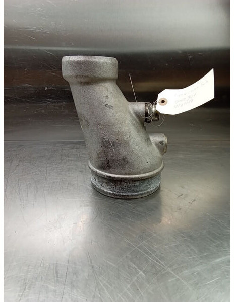Liebherr Connection sub - צינור כניסת אוויר: תמונה 1 Liebherr Connection sub - צינור כניסת אוויר: תמונה 1