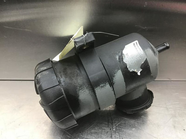 Liebherr Crankcase Breather - משאבת שמן: תמונה 2 Liebherr Crankcase Breather - משאבת שמן: תמונה 2