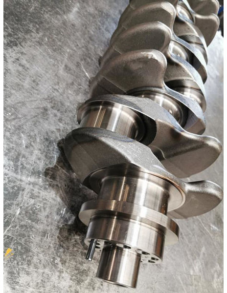 גל ארכובה Liebherr Crankshaft D934L: תמונה 9
