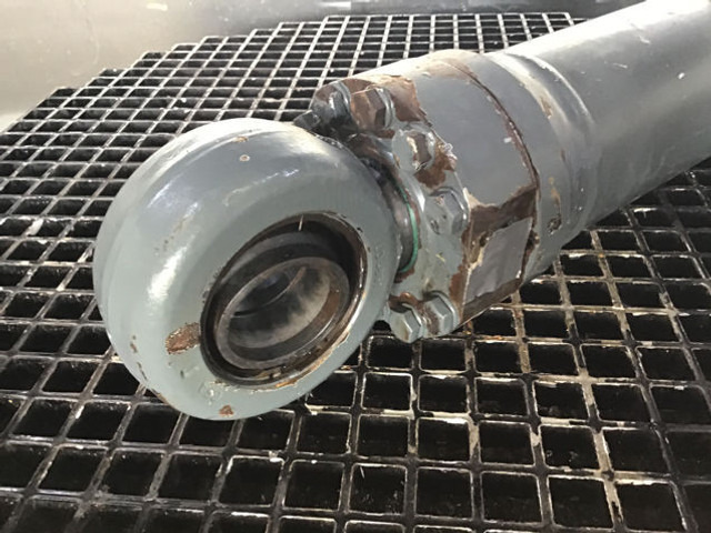 צילינדר הידרולי Liebherr Cylinder: תמונה 7