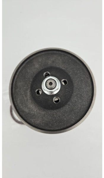 Liebherr D924 Waterpump aftermarket - משאבת נוזל קירור: תמונה 2 Liebherr D924 Waterpump aftermarket - משאבת נוזל קירור: תמונה 2