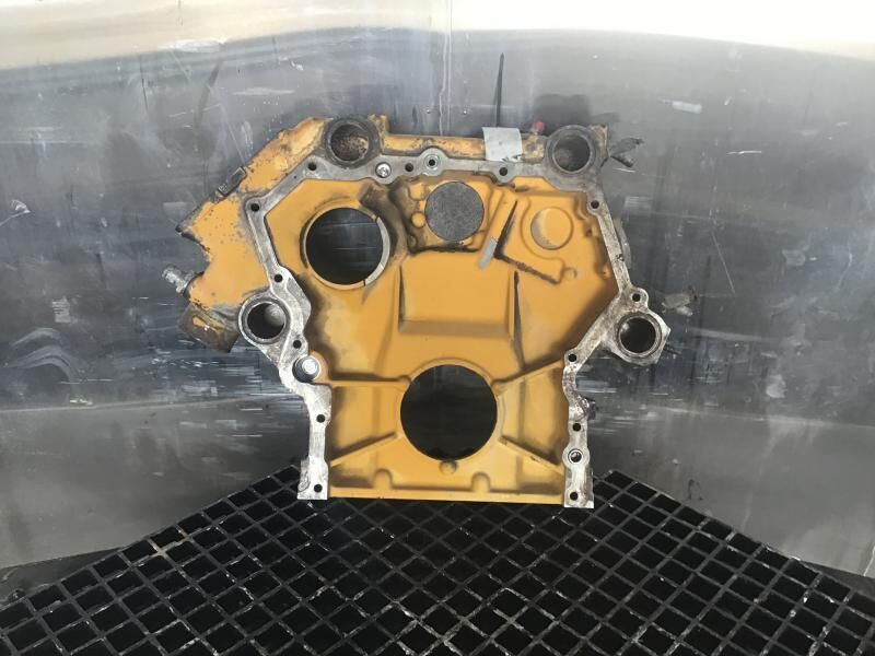 Liebherr Distribution Cover - מערכת חשמל: תמונה 2 Liebherr Distribution Cover - מערכת חשמל: תמונה 2