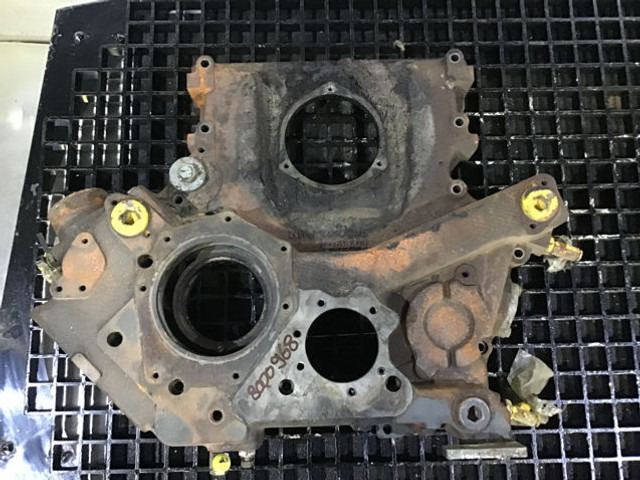 Liebherr Distribution Cover - מערכת חשמל: תמונה 1 Liebherr Distribution Cover - מערכת חשמל: תמונה 1