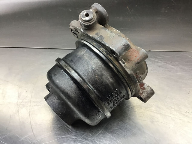 Liebherr Drive For High Pressure Pump - חלקי הידרוליקה: תמונה 1 Liebherr Drive For High Pressure Pump - חלקי הידרוליקה: תמונה 1