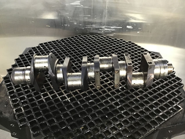 Liebherr Exhaust Pipe - צינור פליטה: תמונה 1 Liebherr Exhaust Pipe - צינור פליטה: תמונה 1