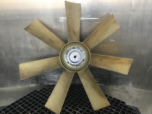 Liebherr Fan Blade - מאוורר: תמונה 2 Liebherr Fan Blade - מאוורר: תמונה 2