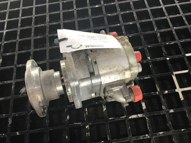 Liebherr Fan Motor - מנוע וחלקים: תמונה 5 Liebherr Fan Motor - מנוע וחלקים: תמונה 5