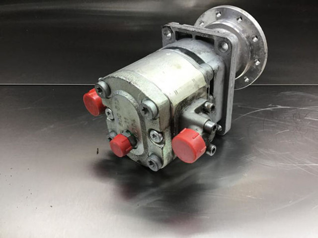 Liebherr Fan Motor - מנוע וחלקים: תמונה 3 Liebherr Fan Motor - מנוע וחלקים: תמונה 3