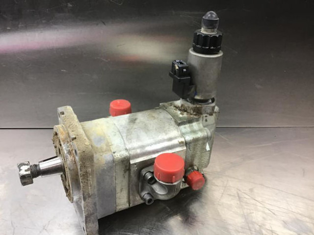 Liebherr Fanmotor - מאוורר: תמונה 5 Liebherr Fanmotor - מאוורר: תמונה 5