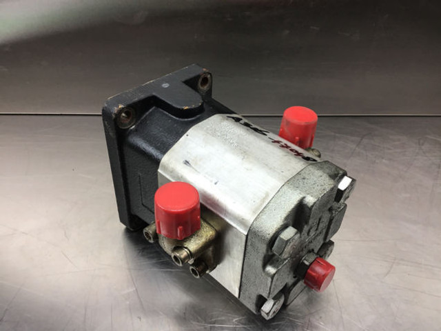 מאוורר Liebherr Fanmotor: תמונה 11