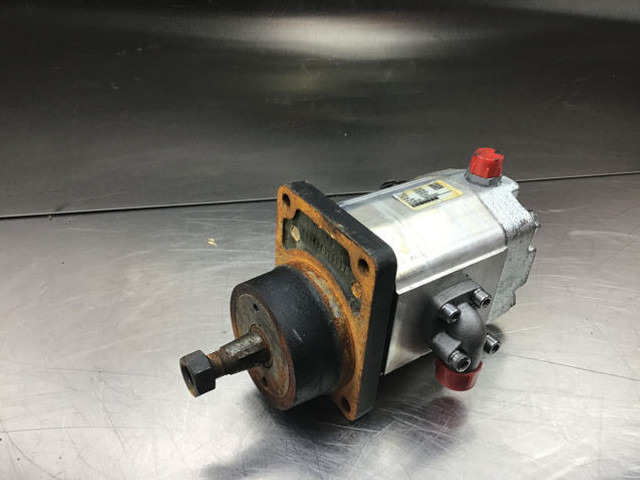 Liebherr Fanmotor - מאוורר: תמונה 1 Liebherr Fanmotor - מאוורר: תמונה 1