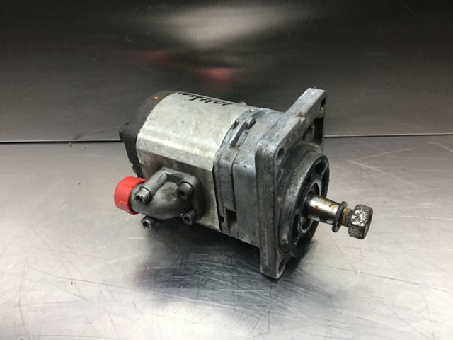 Liebherr Fanmotor - מאוורר: תמונה 1 Liebherr Fanmotor - מאוורר: תמונה 1