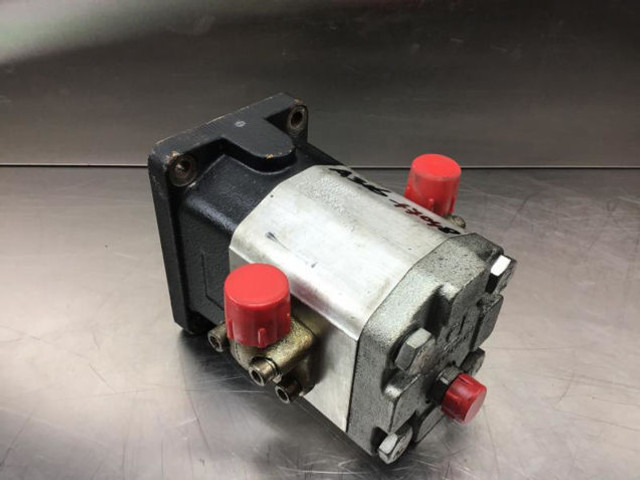 מאוורר Liebherr Fanmotor: תמונה 6