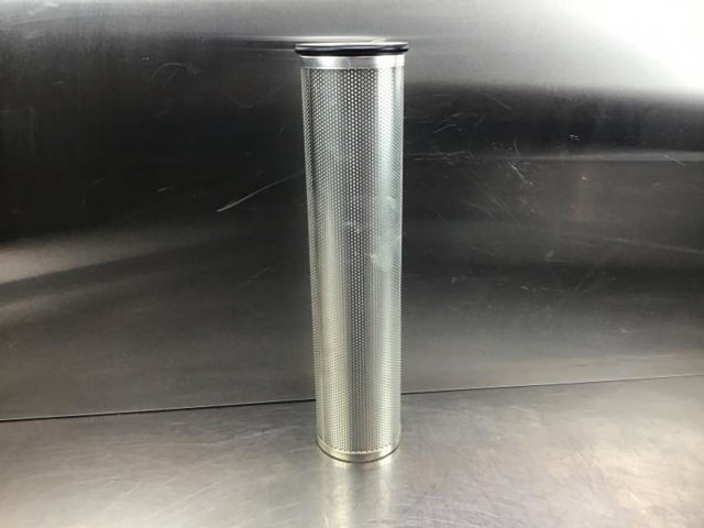 Liebherr Filter - מסנן הידרולי: תמונה 1 Liebherr Filter - מסנן הידרולי: תמונה 1