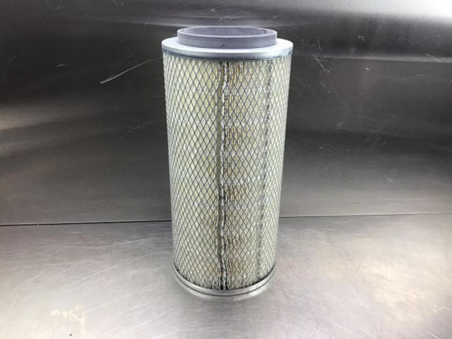 Liebherr Filter - מסנן אוויר: תמונה 1 Liebherr Filter - מסנן אוויר: תמונה 1
