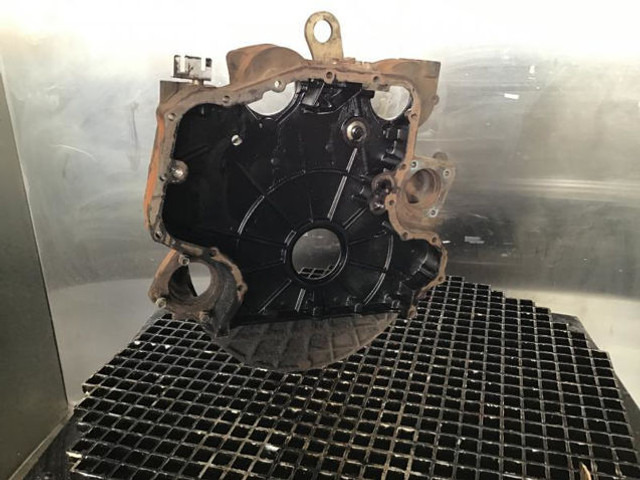Liebherr Flywheel Housing - גלגל תנופה: תמונה 5 Liebherr Flywheel Housing - גלגל תנופה: תמונה 5