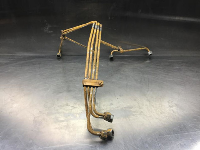 מערכת דלק Liebherr Fuel Line: תמונה 12 מערכת דלק Liebherr Fuel Line: תמונה 12