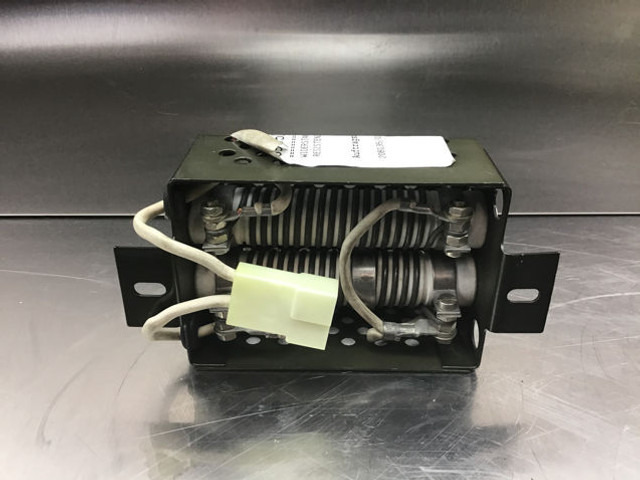Liebherr Heating Unit - מנוע מפוח: תמונה 1 Liebherr Heating Unit - מנוע מפוח: תמונה 1