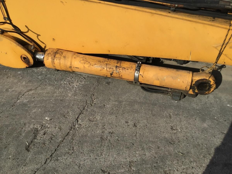 Liebherr Hoistcilinder - צילינדר הידרולי: תמונה 3 Liebherr Hoistcilinder - צילינדר הידרולי: תמונה 3