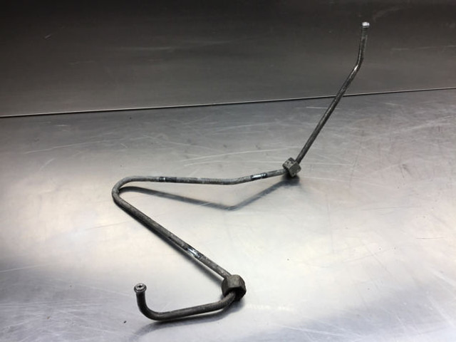 Liebherr Injection Line - מסנן דלק: תמונה 1 Liebherr Injection Line - מסנן דלק: תמונה 1
