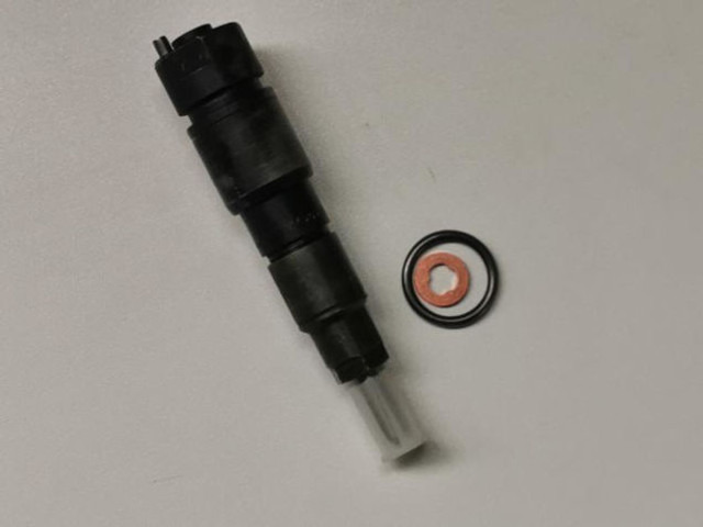Liebherr Injection Nozzle 1503 - מסנן דלק: תמונה 1 Liebherr Injection Nozzle 1503 - מסנן דלק: תמונה 1