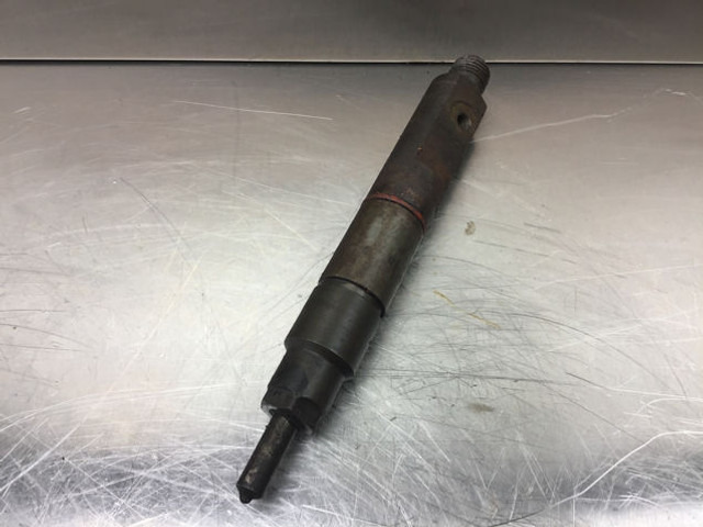 Liebherr Injection Nozzle 669 A2 - מסנן דלק: תמונה 1 Liebherr Injection Nozzle 669 A2 - מסנן דלק: תמונה 1