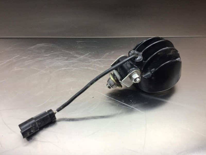 Liebherr L574 - פנס קדמי: תמונה 2 Liebherr L574 - פנס קדמי: תמונה 2